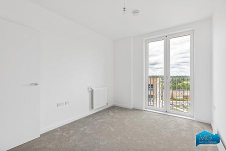 2 bedroom apartment to rent - Photo 2