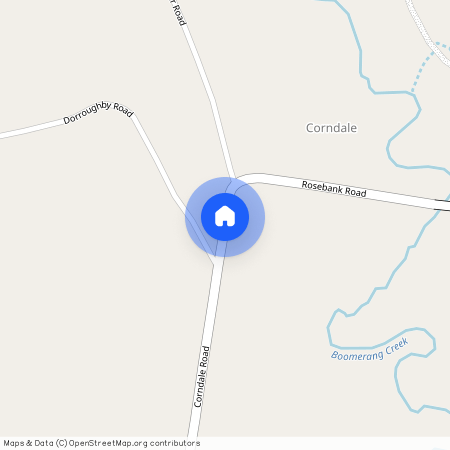 Address available on request, NSW 2480, Corndale