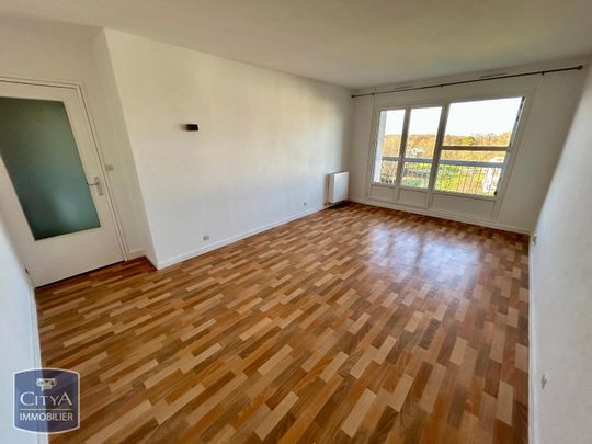 Location Appartement 3 pièces 71m² MAUREPAS 78310 - Photo 1