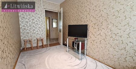 Łódź, Górna, Dąbrowa Mieszkanie na wynajem - Photo 2