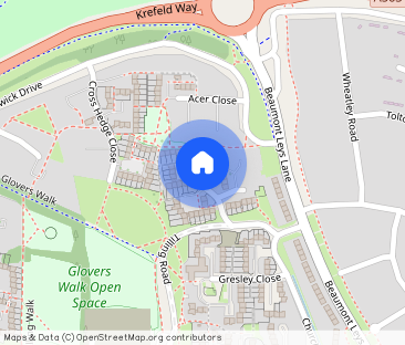 Collett Road, Leicester - Photo 1