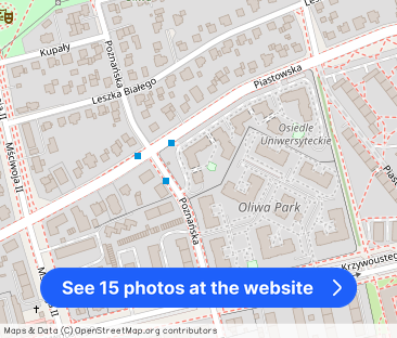 Przymorze Małe 3 pokoje w wysokim standardzie, balkon, garaż - Photo 1