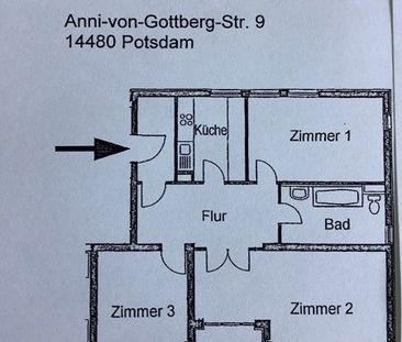 Ihr (Wohn)-Traum wird wahr ++ Aufzug inclusive !! - Foto 5