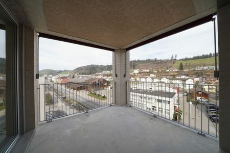 3½-Zimmer-Wohnung im Zentrum von Willisau - Foto 3