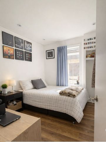 For Lease - 378 Bloor Street Unit# 2, Toronto, Ontario - Photo 2