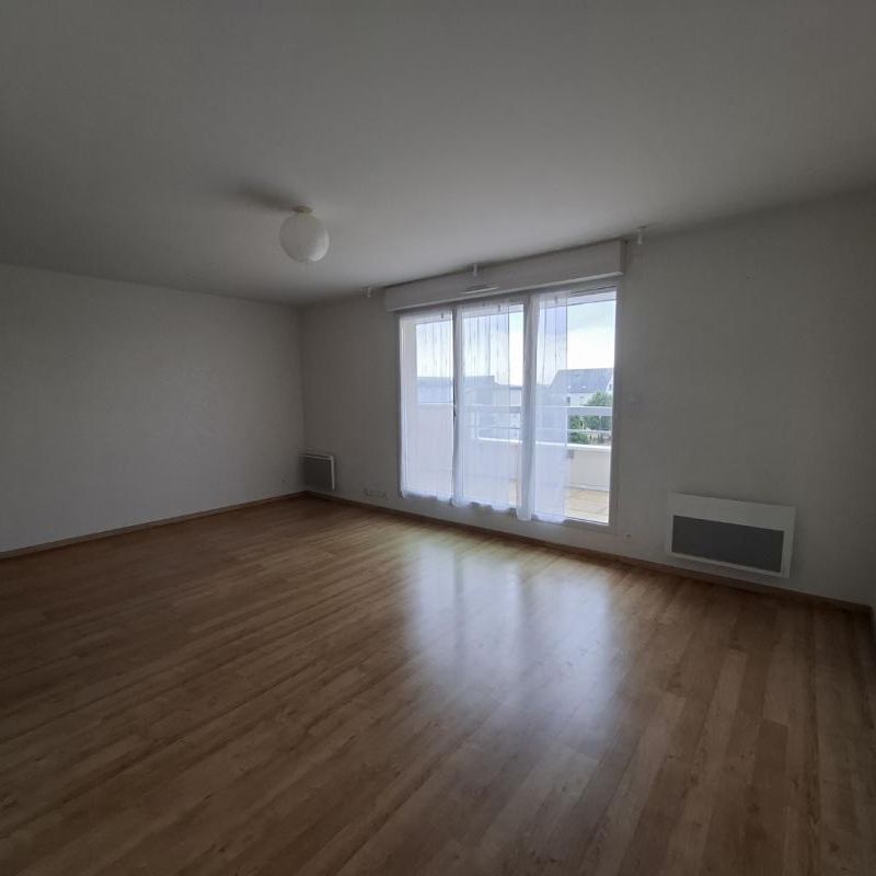 Appartement T3 à louer Bruz - 65 m² - Photo 1