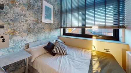 7 bedroom flat to rent - Photo 3