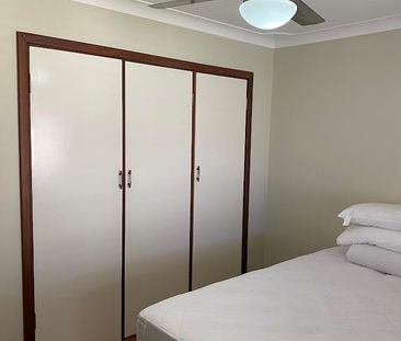 2 Bedroom Fully Furnished Unit in Beresford - Photo 2