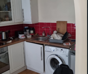 1 bedroom in a house share to rent - Photo 6