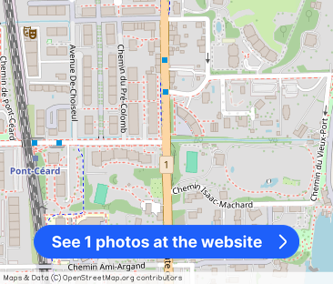 Apartment 5 rooms - Photo 1