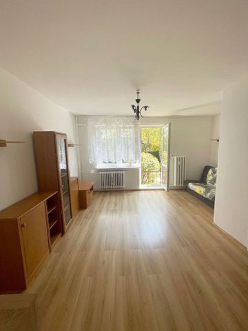 Mieszkanie | Wynajem - Photo 2