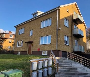 Björklidsgatan, Nässjö - Photo 2