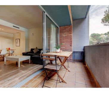 Piso de alquiler en Avenida Europa, Gavà Mar - Photo 5