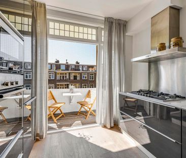 Appartement te huur: Bijlwerffstraat 38-A 3039 VH Rotterdam - Photo 5