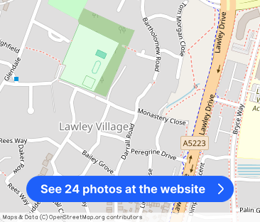 5 bedroom detached house for rent - Photo 1