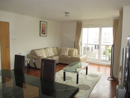 3 bedroom apartment to rent - Photo 1