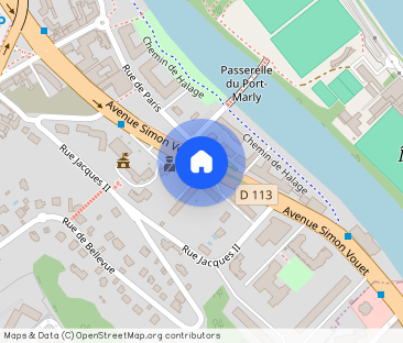 Appartement / Offre 59267273 - Photo 1