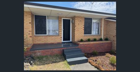 Charming 1-Bedroom Unit Near Bunbury CBD and Beach! - Photo 4