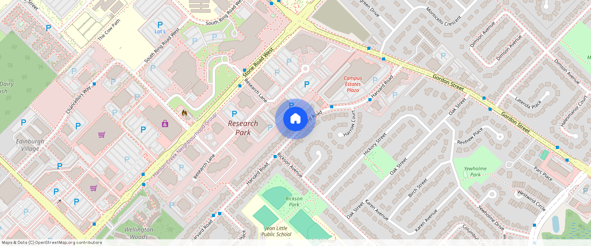 75 Harvard Road, Guelph, ON, Canada