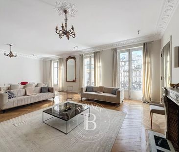 Appartement • Legendre-Lévis, Paris 17ème - Photo 4