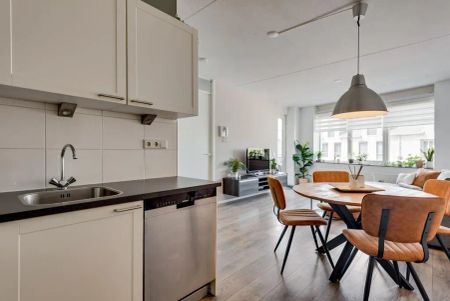 Appartement Penitentenstraat, Weert - À Louer - Photo 3