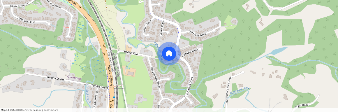 1/8 Boxwood Close, NSW 2258, Ourimbah