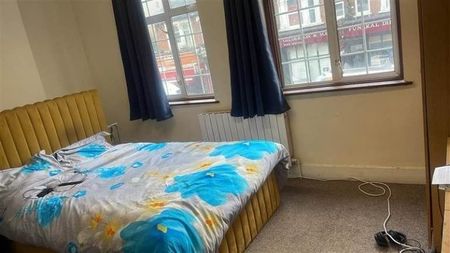 Room in a Shared House, Ley Street, IG1 - Photo 3