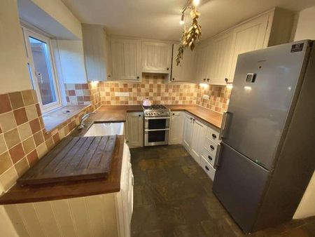 Church Street, Maiden Bradley, Nr Warminster, Wiltshire, BA12 - Photo 5