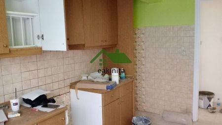 Διαμέρισμα για ενοικίαση Τροκαντερό (Παλαιό Φάληρο) - Photo 3