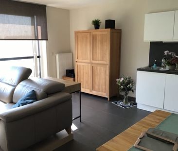 Appartement te huur - Foto 6