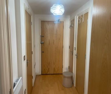 Rosemoor House, West Ealing - Photo 2