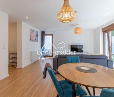 Aparthotel Hohenfels - Photo 3