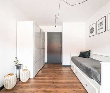 Ołtaszyn | Garaż | Wysoki standard! - Photo 6