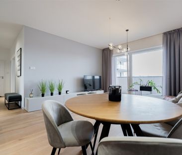 NOWOCZESNY 3-POKOJOWY APARTAMENT Z TARASEM | DREWNOWSKA 43 | TUŻ PR... - Фото 3