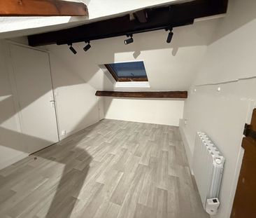 Location appartement 1 pièce, 19.24m², Le Bourget - Photo 4