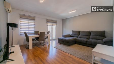 valencia, Valencian Community 46100 - Foto 2