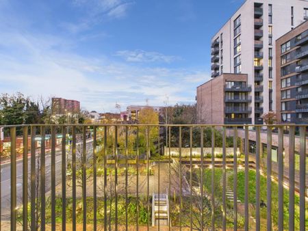 1 bedroom apartment to rent - Photo 4