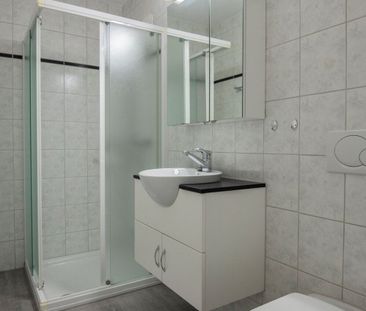 Attractive 1.5-room apartment with modern construction standard - Photo 6