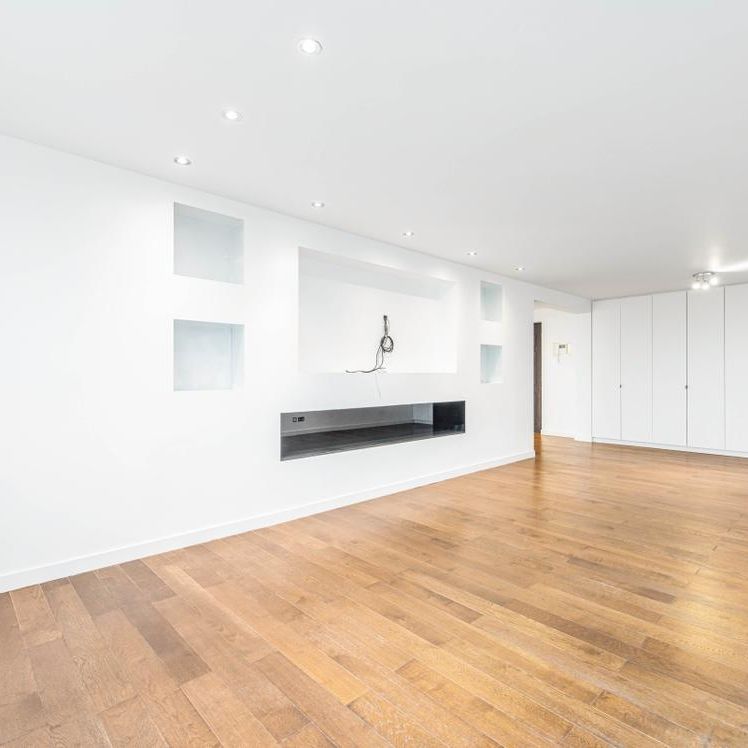 Wellington Road, London NW8 - Photo 1