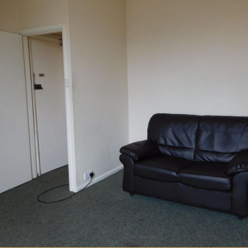 1 Bedroom Apartment To Rent in Nottingham - Photo 1