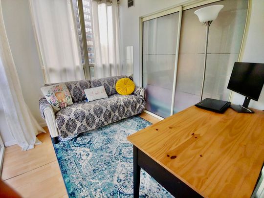 For Lease - 205 Wynford Drive Unit# 303, Toronto, Ontario - Photo 1