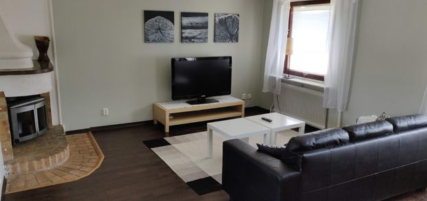 Paradisgatan, Nybro - Photo 1