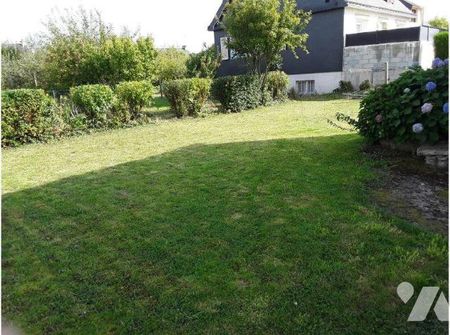 Location Maison Loudéac - Photo 5