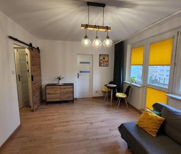 Do wynajęci kawalerka na oś. Gontyny. - Photo 3