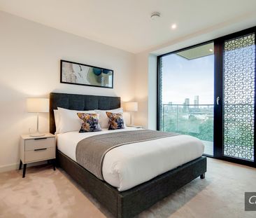 John Cabot House, 6 Clipper Street, London - Photo 6