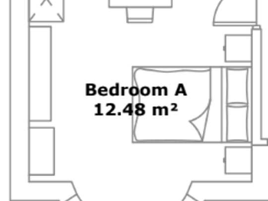 4 bedroom house of multiple occupation to rent - Photo 1