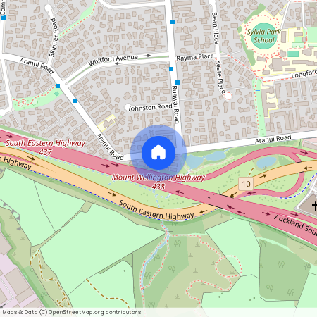 58 Aranui Road, Mount Wellington, Auckland