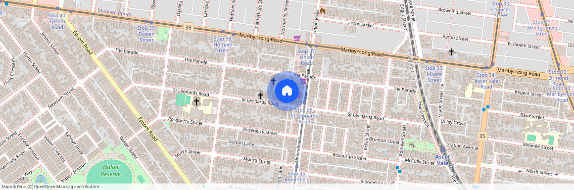 61 Dutton Lane, Ascot Vale