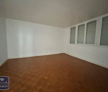 Appartement à louer 1 pièce 31.3m² - Photo 3