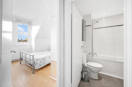 2 bedroom flat to rent - Photo 5